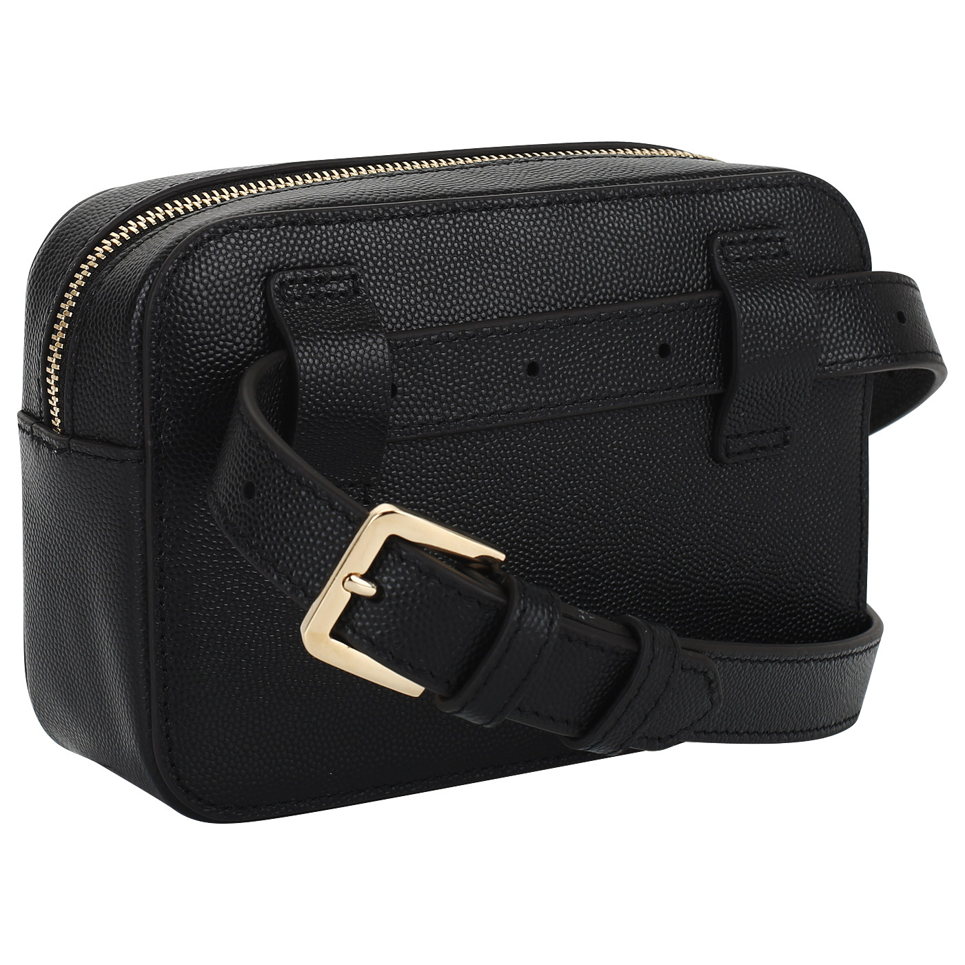 Тисненая сумка на пояс Furla Babylon