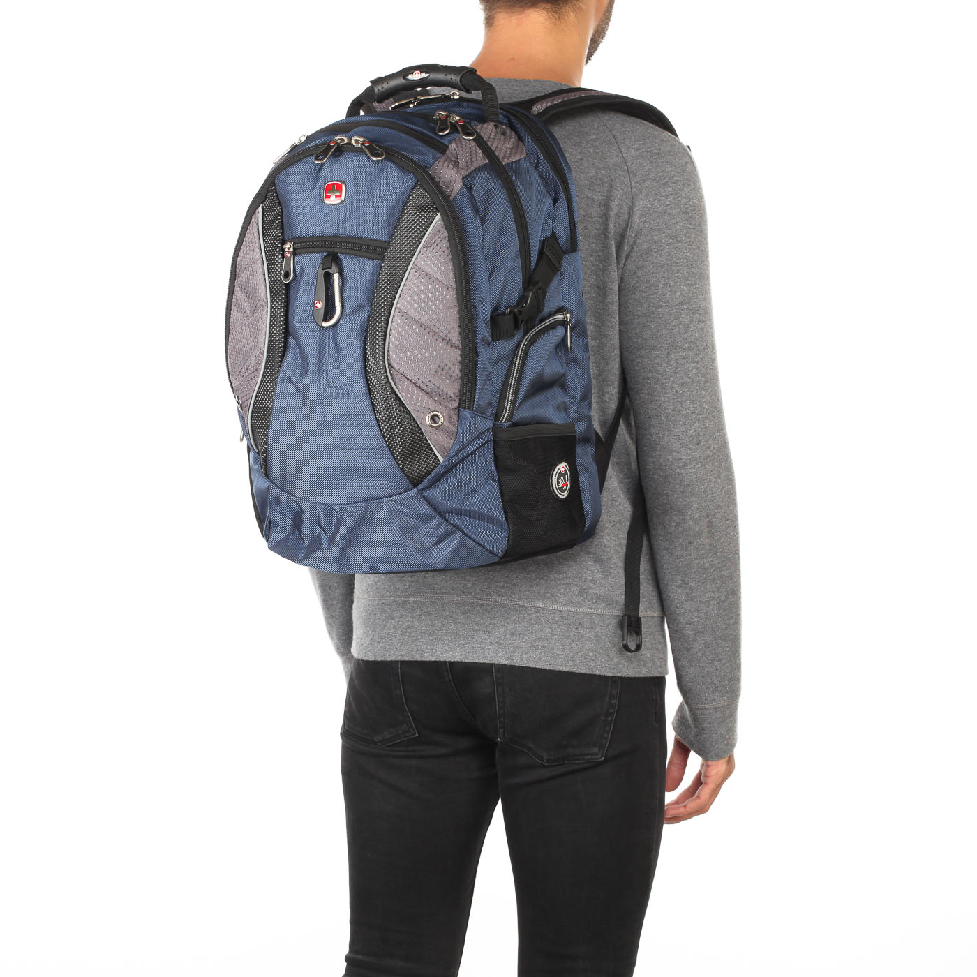 Тканевый рюкзак Wenger 