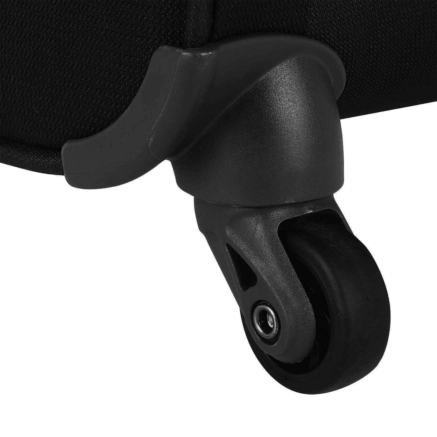 Чемодан средний M тканевый с кодовым замком Samsonite Citybeat