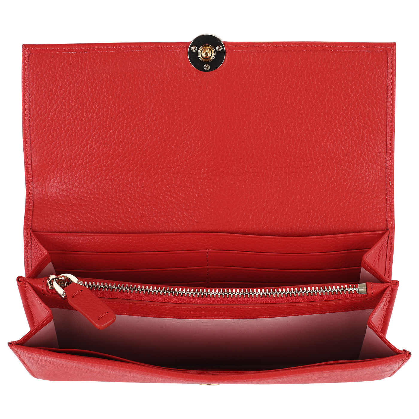 Кошелек на кнопке Coccinelle Olivia