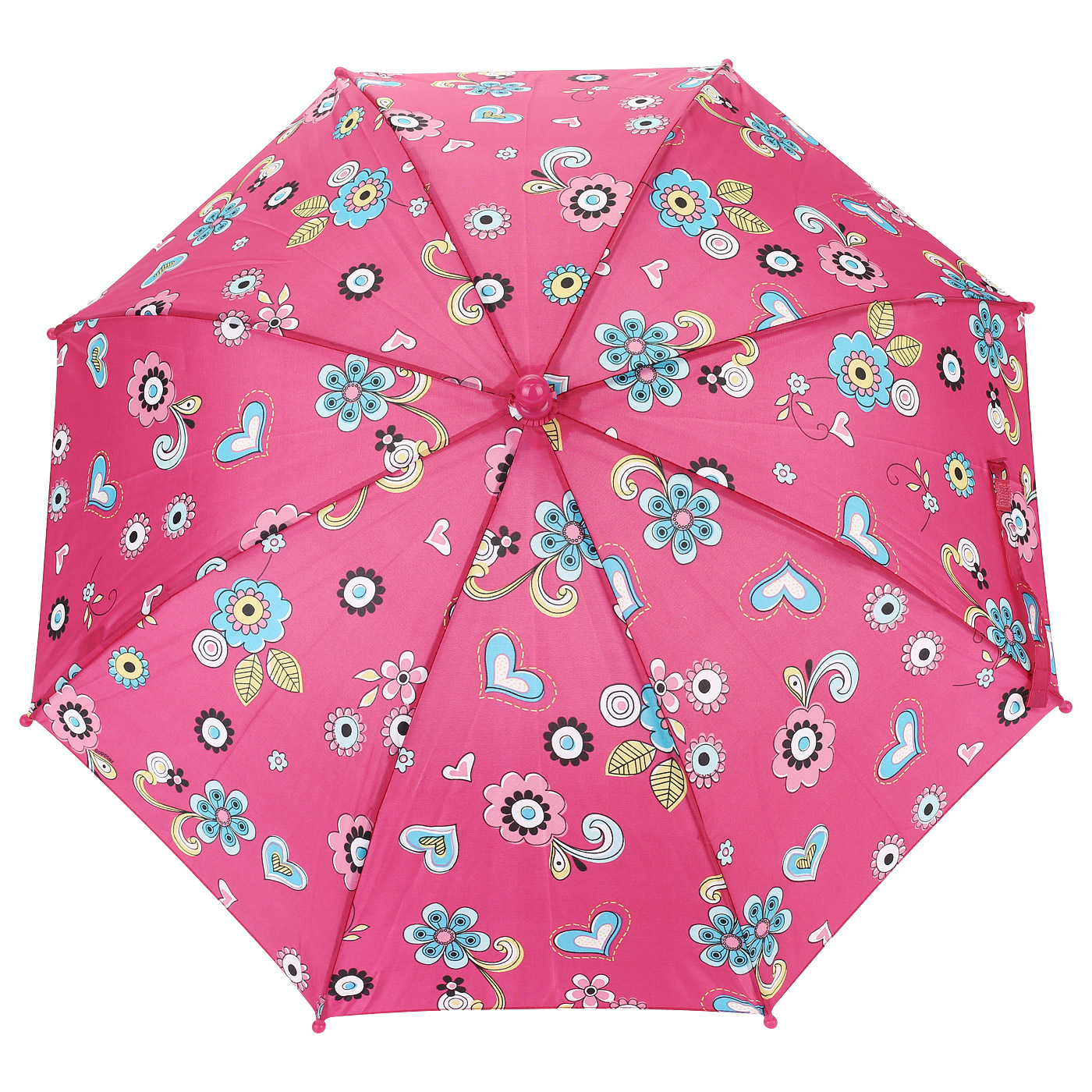 Детский зонт-трость Doppler Cool Girls