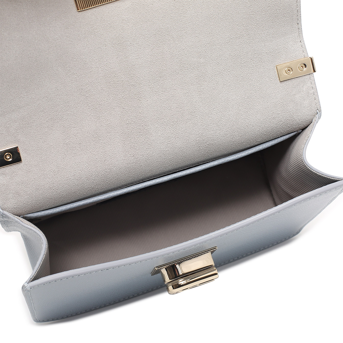 Сумка через плечо с цепочкой Furla 1927