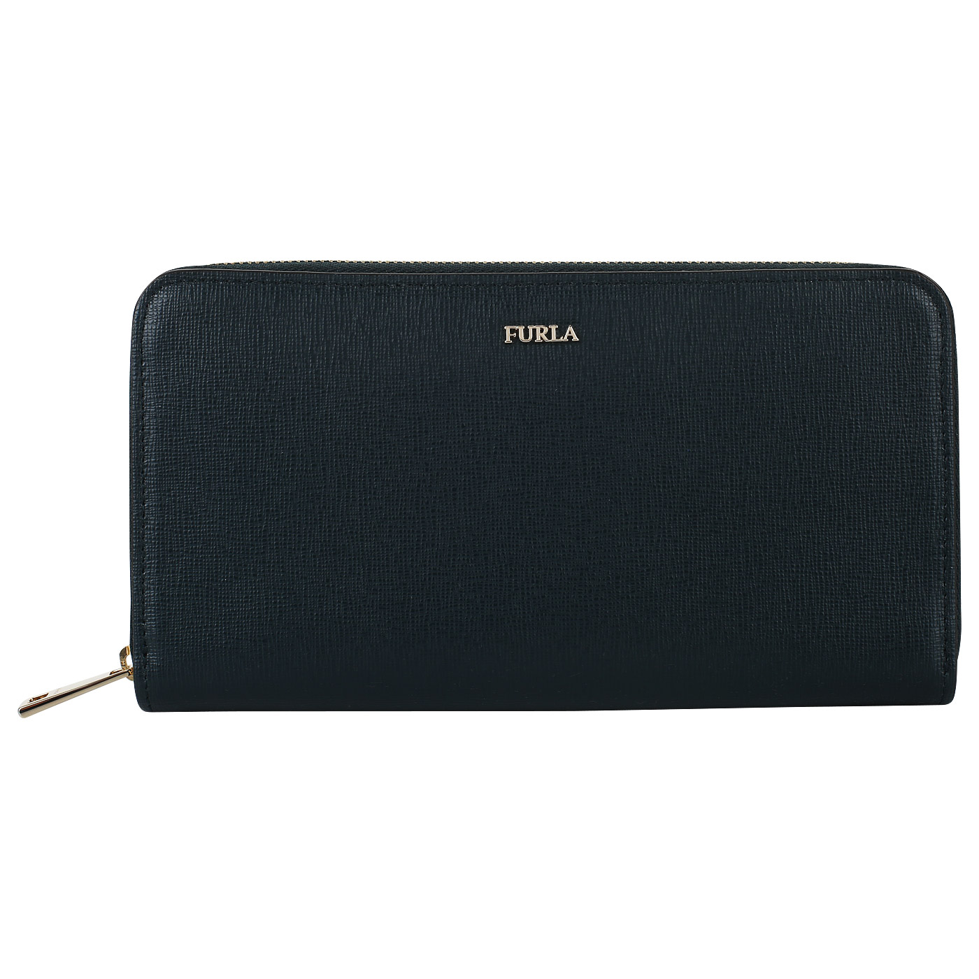 Furla Сафьяновое портмоне