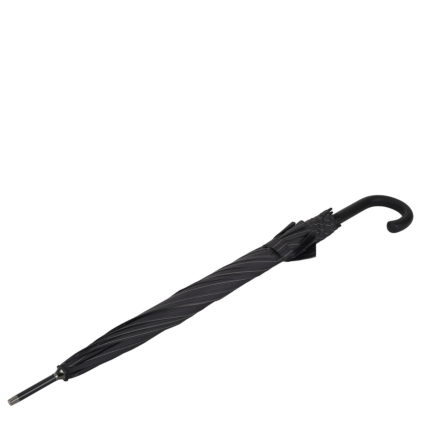 Зонт-трость Doppler Fiber Flex Big