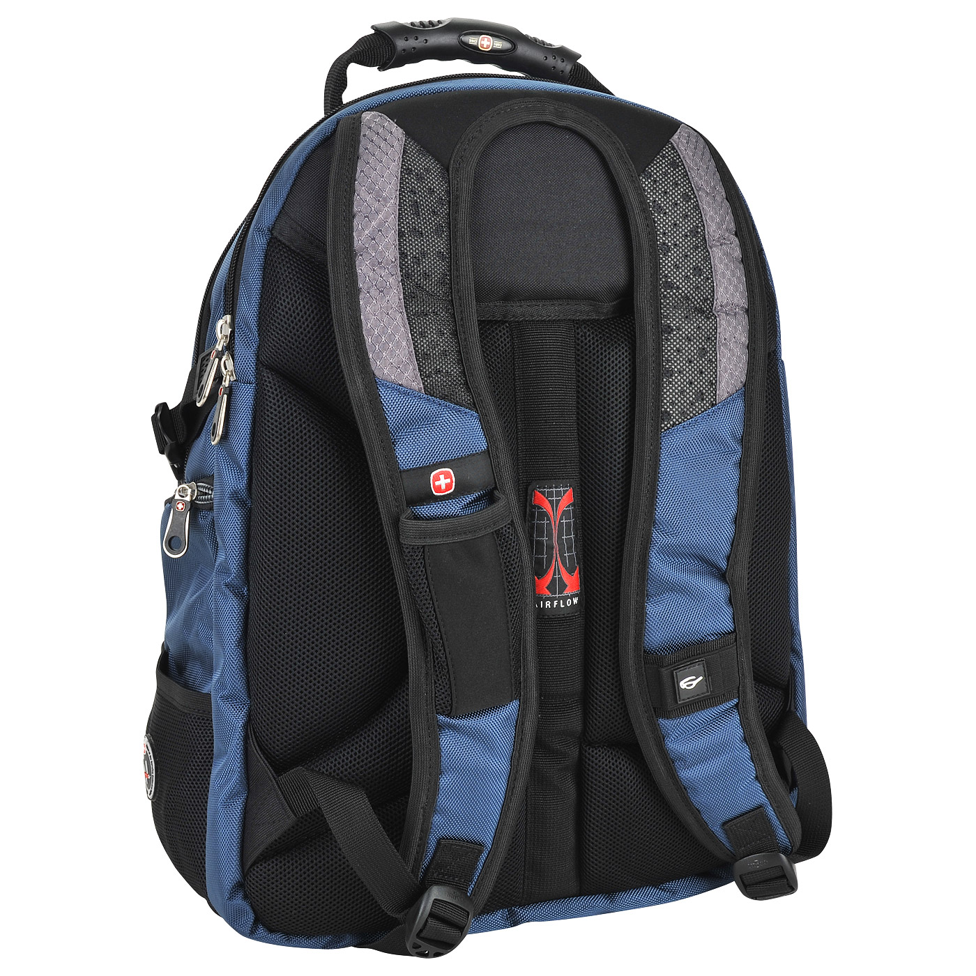 Тканевый рюкзак Wenger 