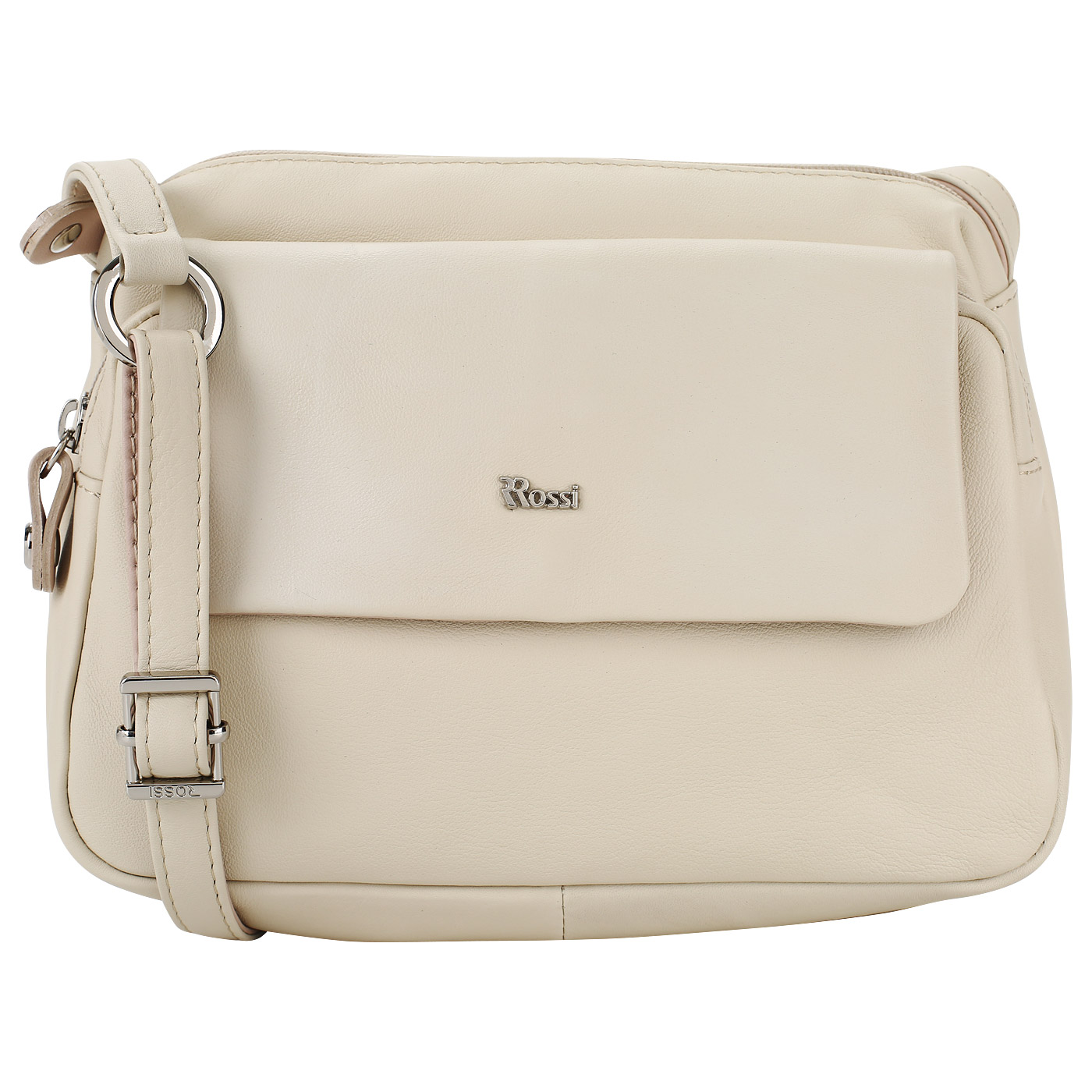 Bruno Rossi Сумочка с плечевым ремешком