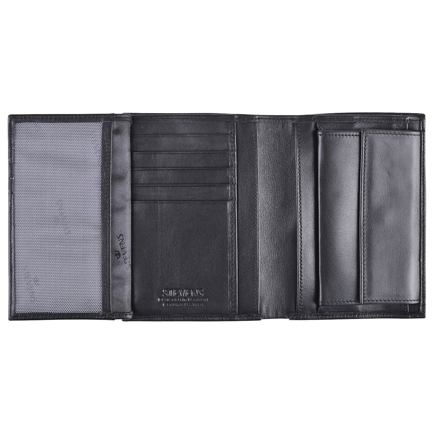 Портмоне Stevens 