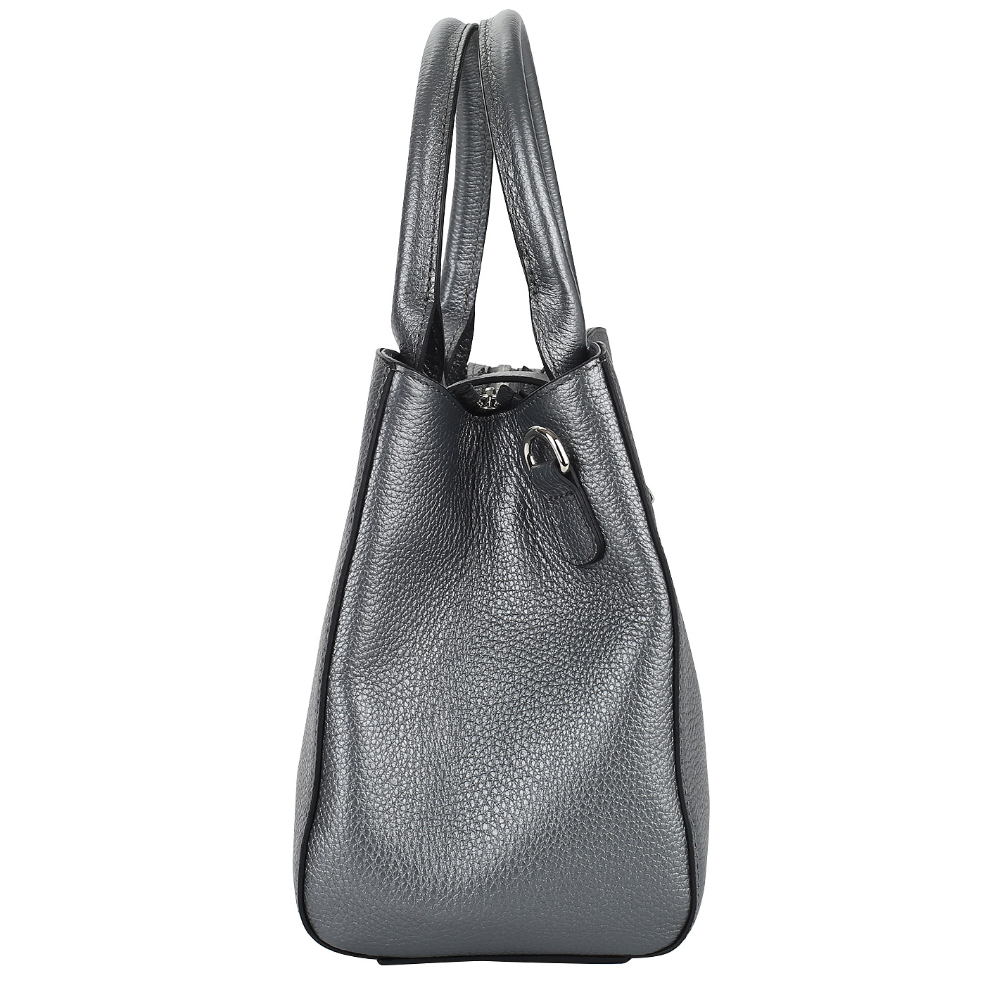 Кожаная сумка Chatte 