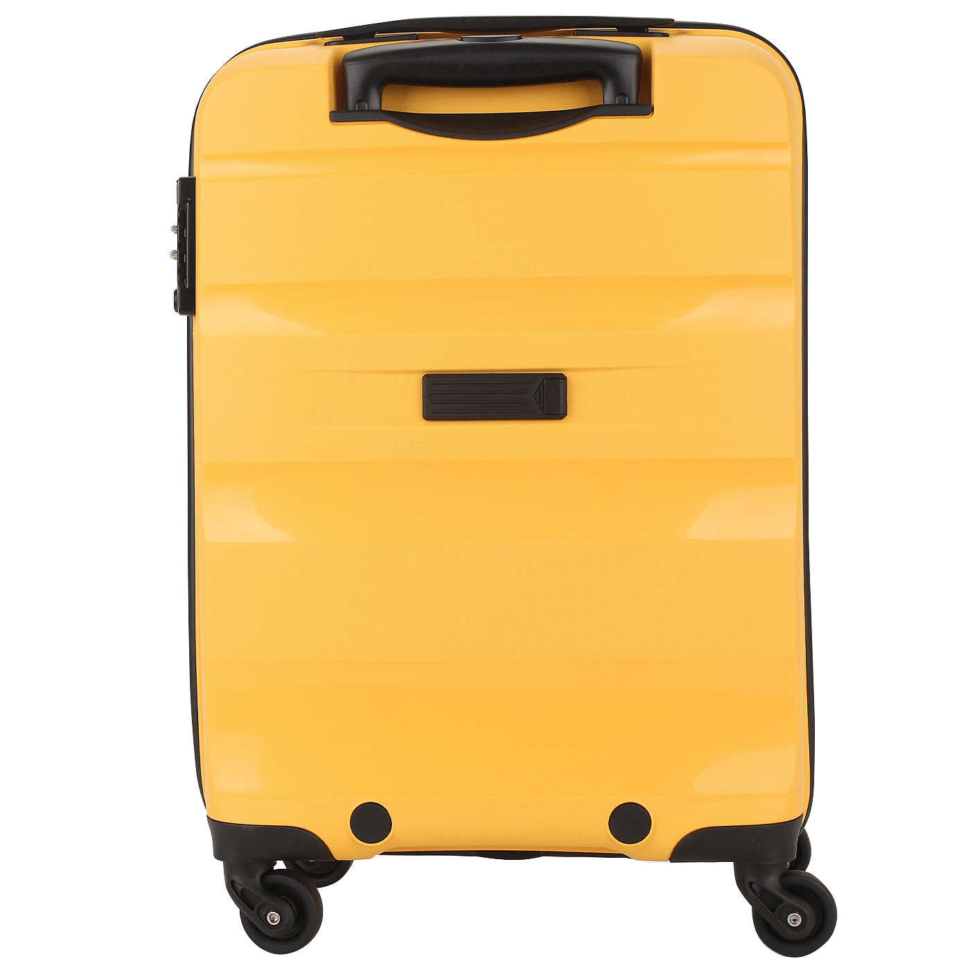 Чемодан для ручной клади из полипропилена с кодовым замком American Tourister Bon Air