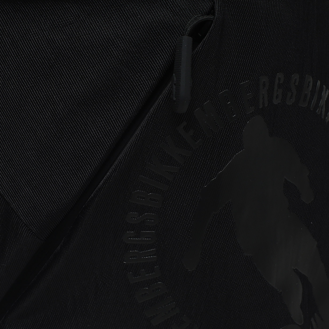 Сумка-рюкзак на одно плечо Bikkembergs Gleb