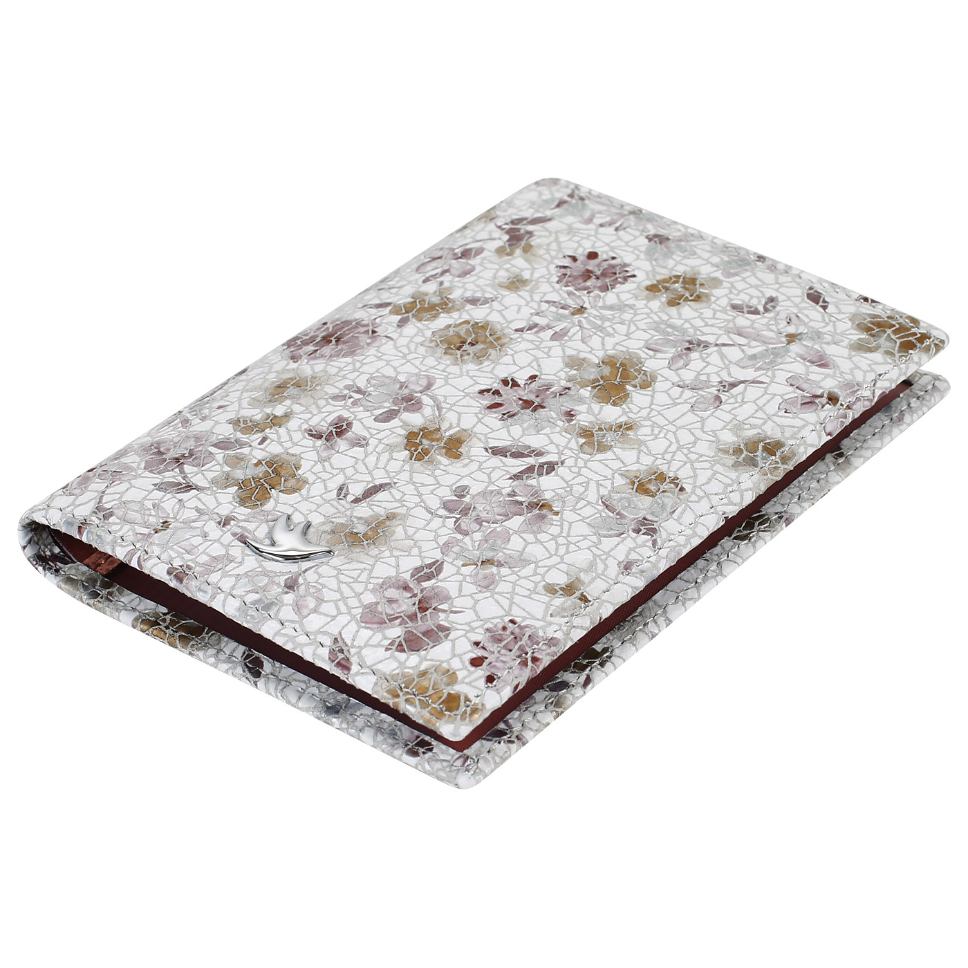 Обложка для  автодокументов Aurelli Florence