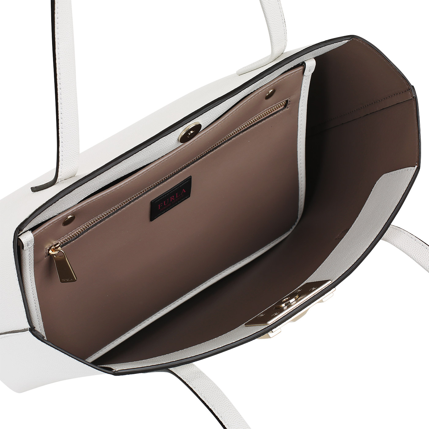 Сумка с длинными ручками Furla Mimi