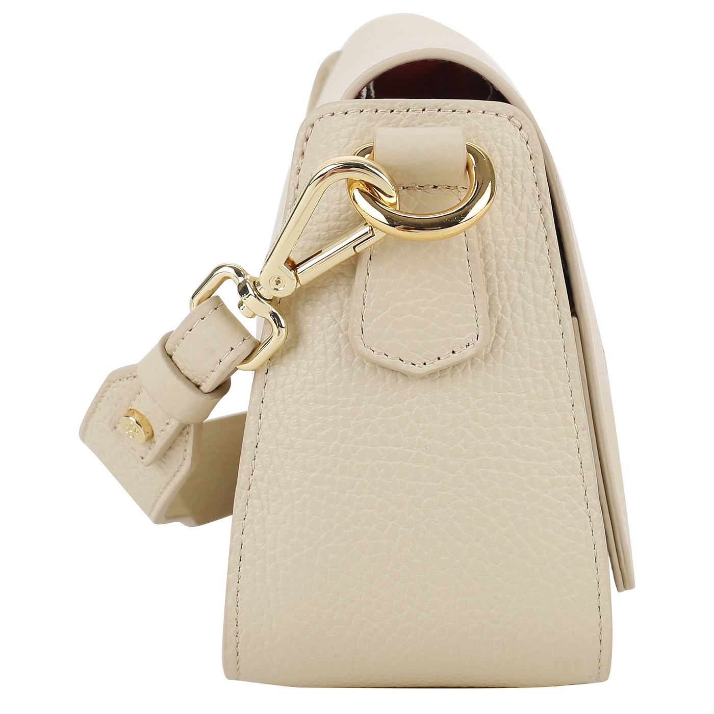 Сумка через плечо Carlo Salvatelli Petra gemma