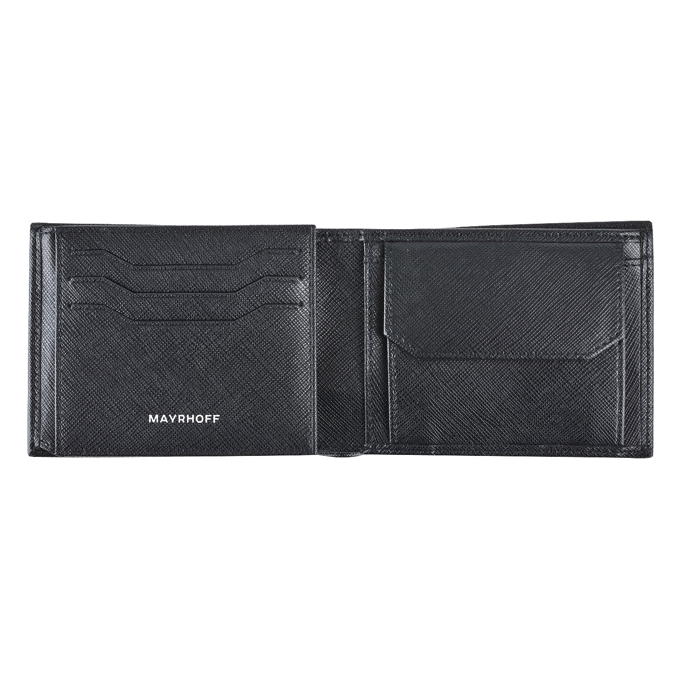 Портмоне Mayrhoff Lord Aston