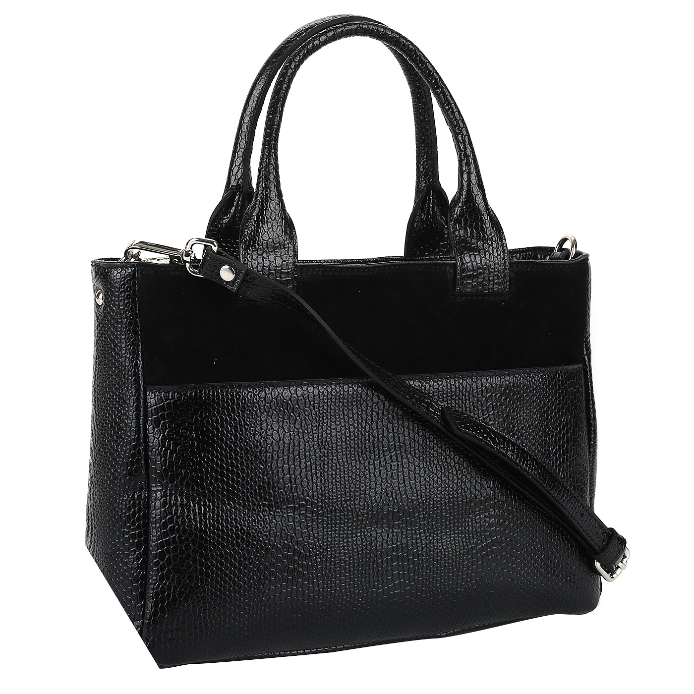 Сумка со съемным ремешком Chatte 