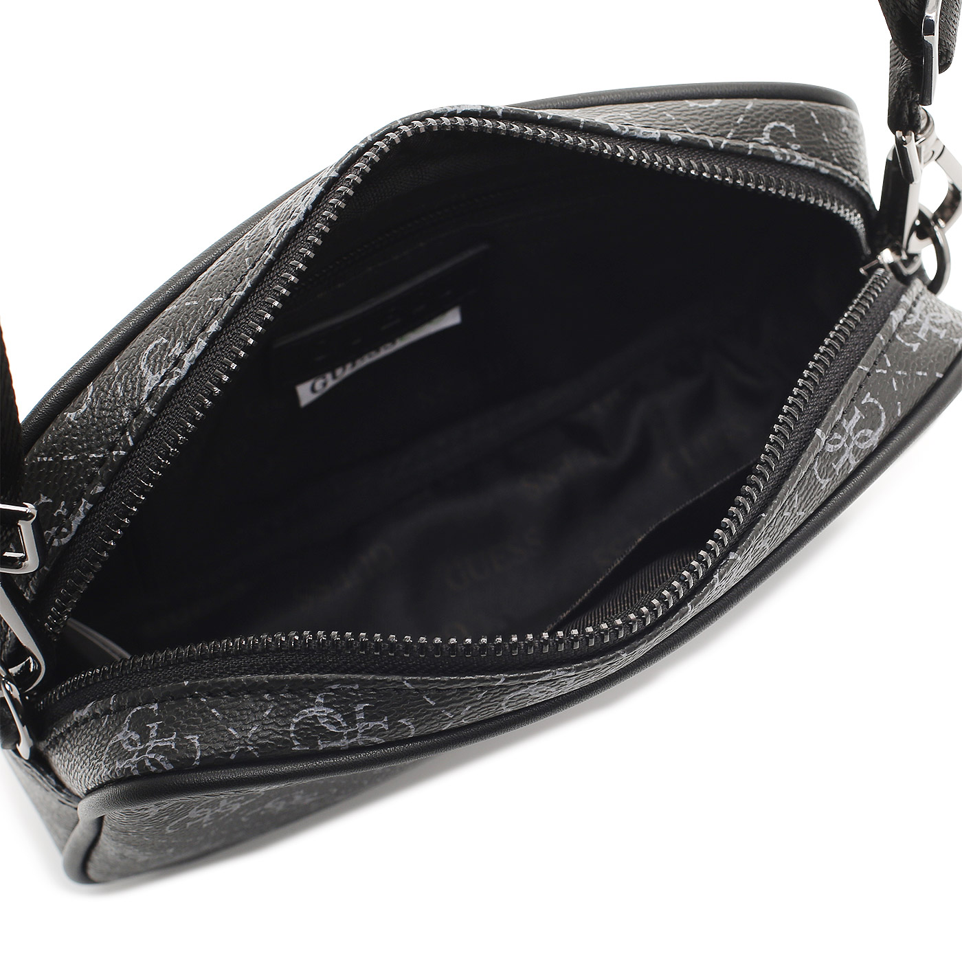 Сумка с плечевым ремешком Guess Vezzola Smart