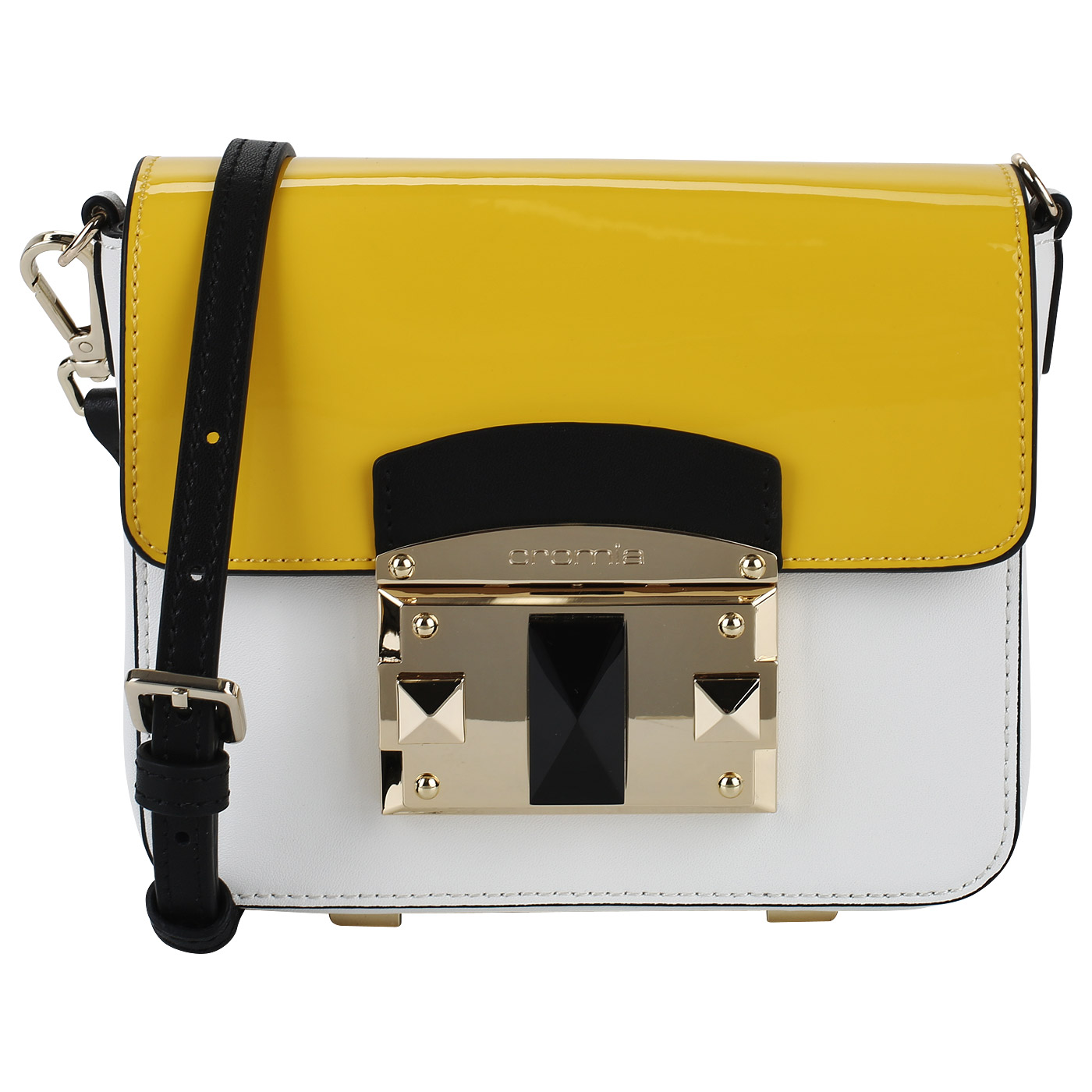 Cromia Сумка кросс-боди