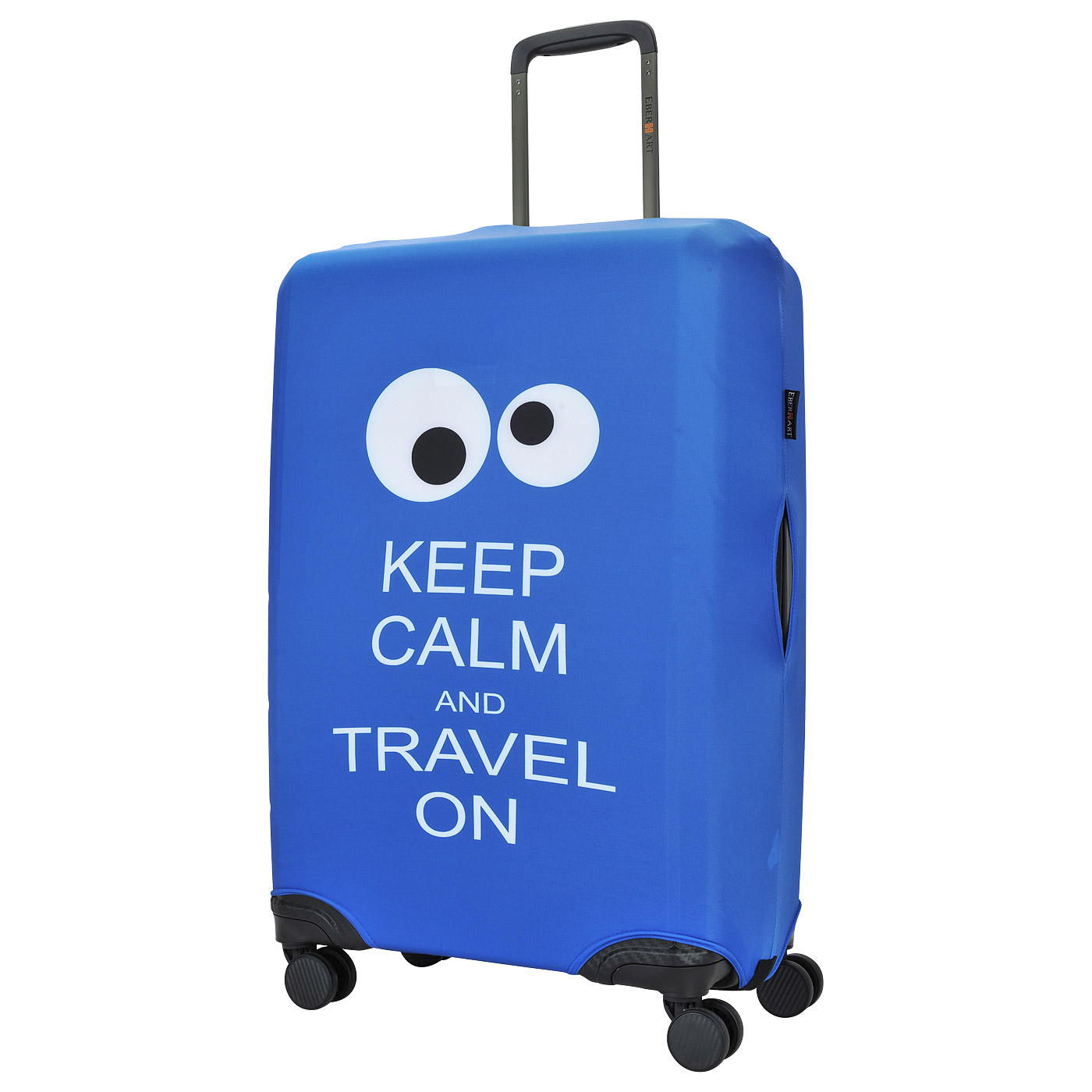 Eberhart Чехол для чемодана