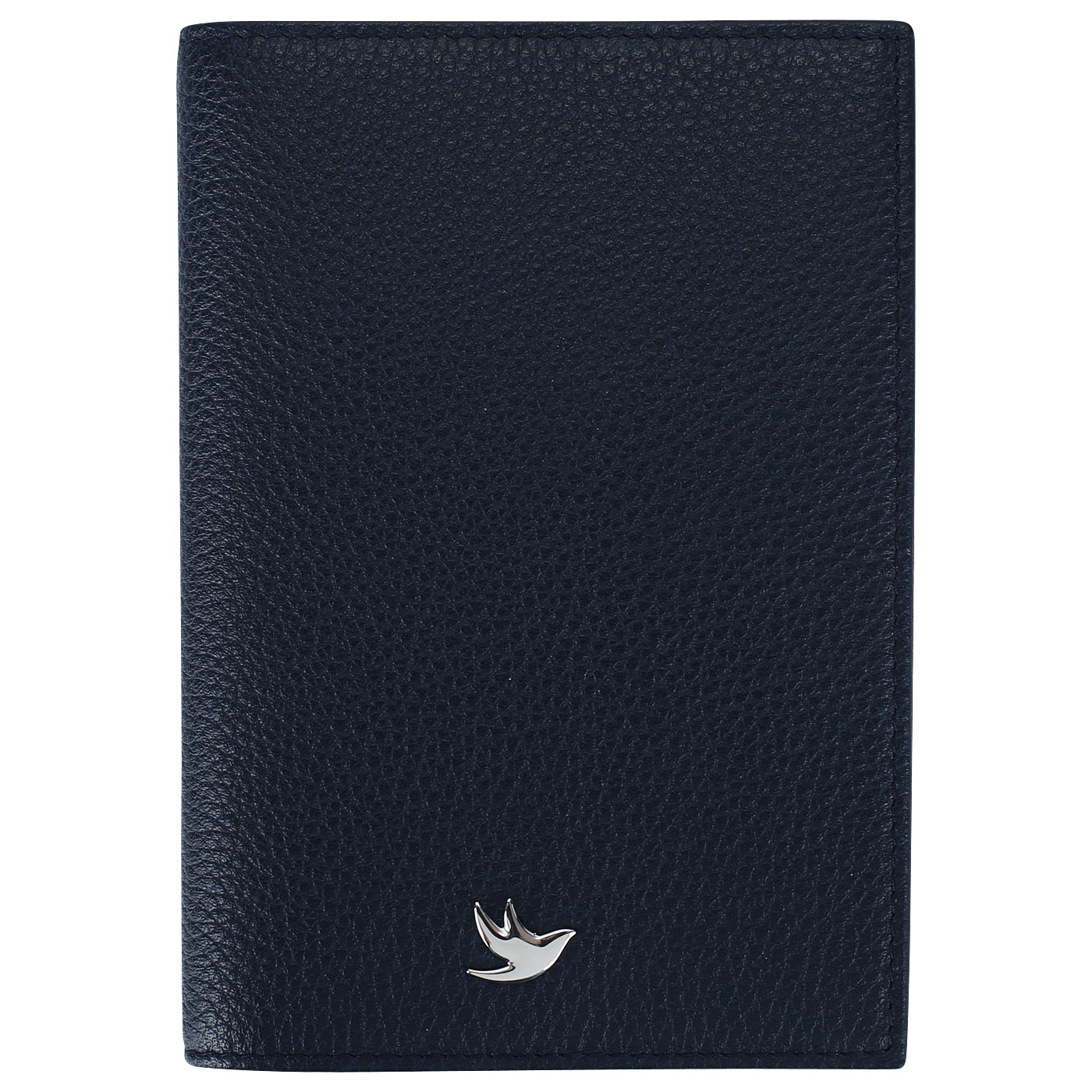 Aurelli Обложка для паспорта из кожи