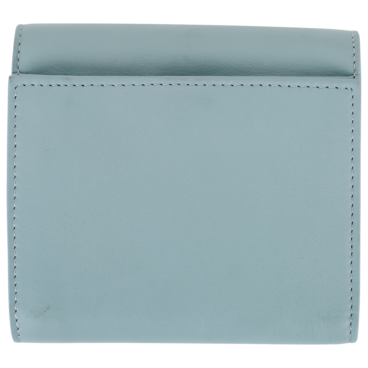 Кожаный кошелек Chatte Moon