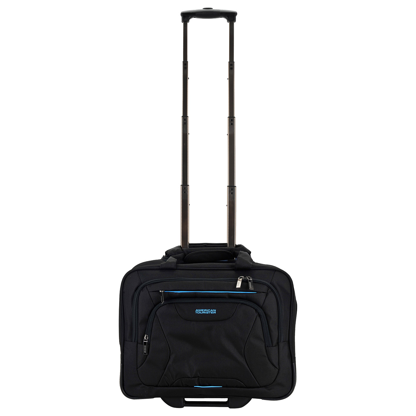 Бизнес-кейс с отделением для ноутбука American Tourister At Work