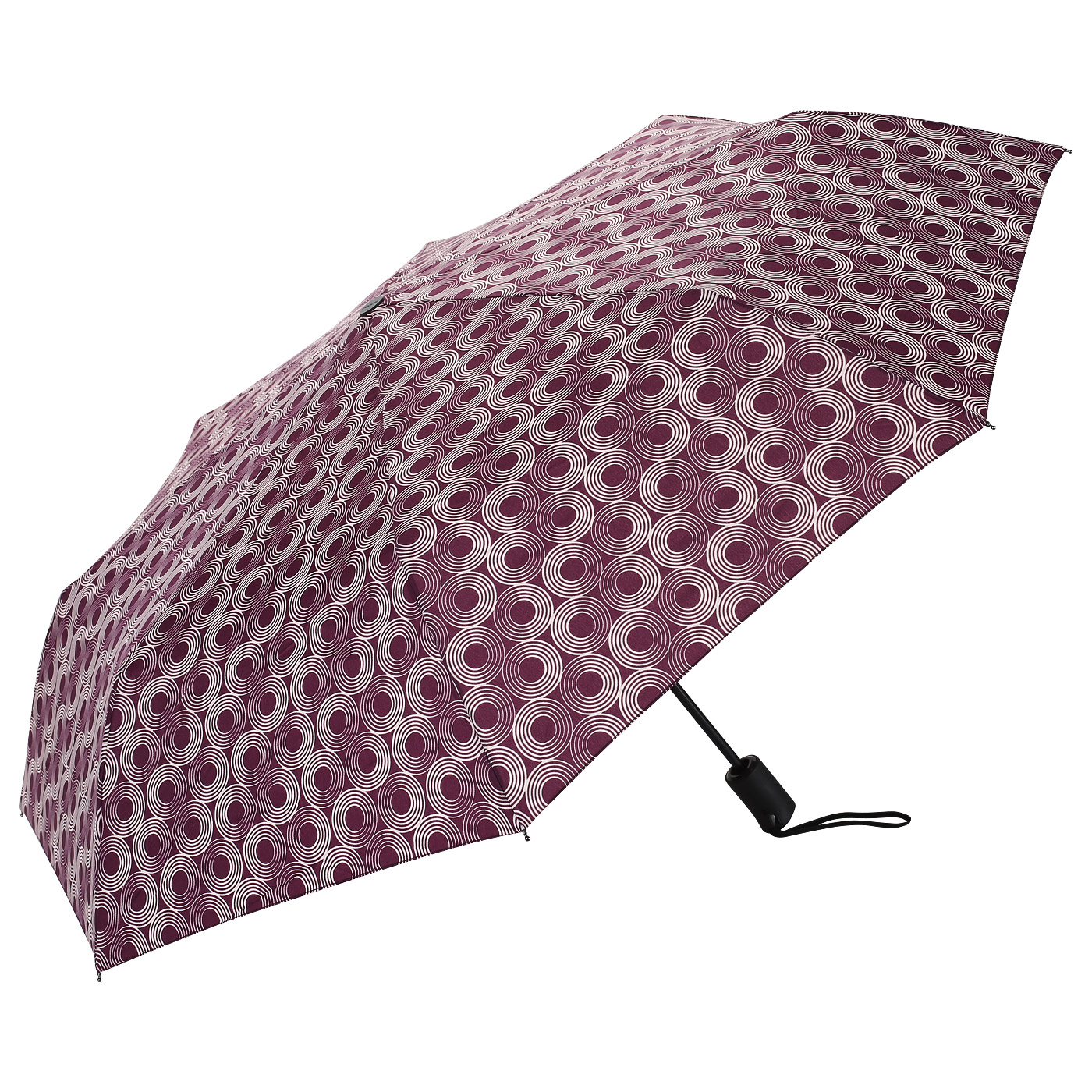 Doppler Зонт с системой антиветер