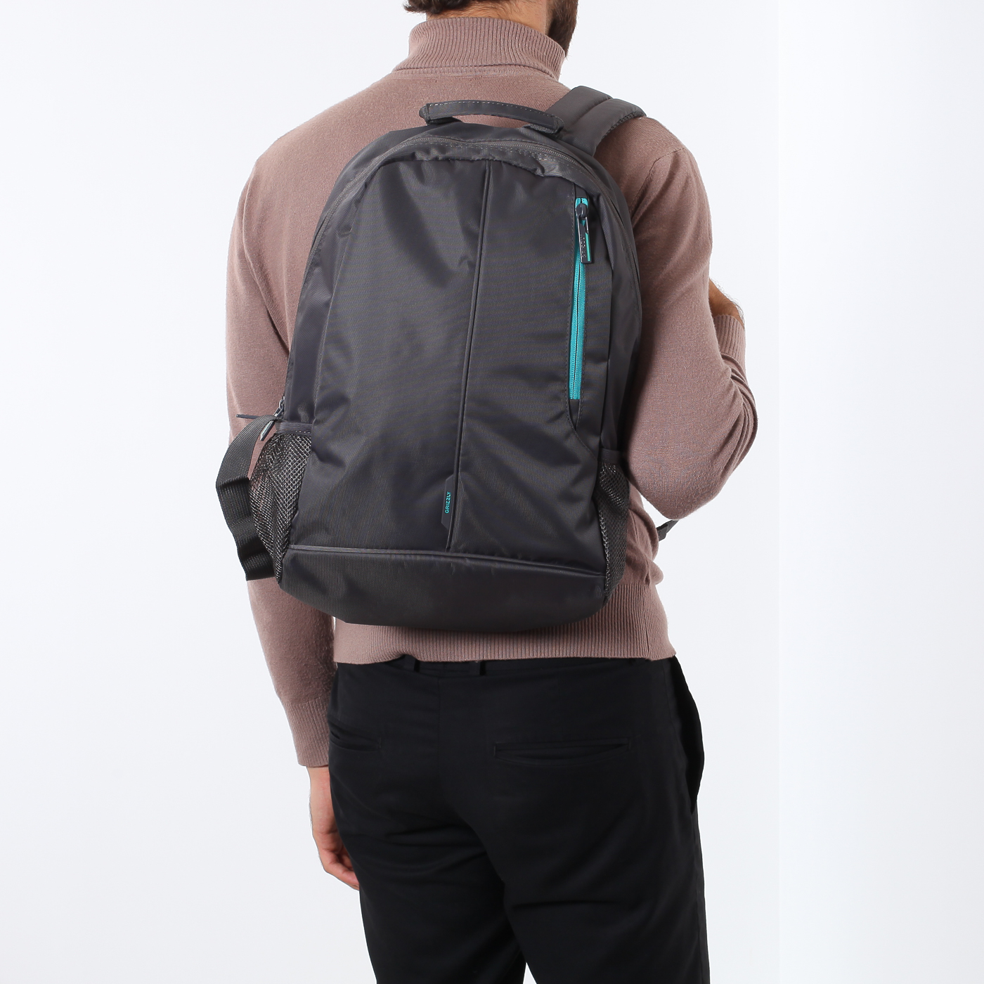 Рюкзак Grizzly 