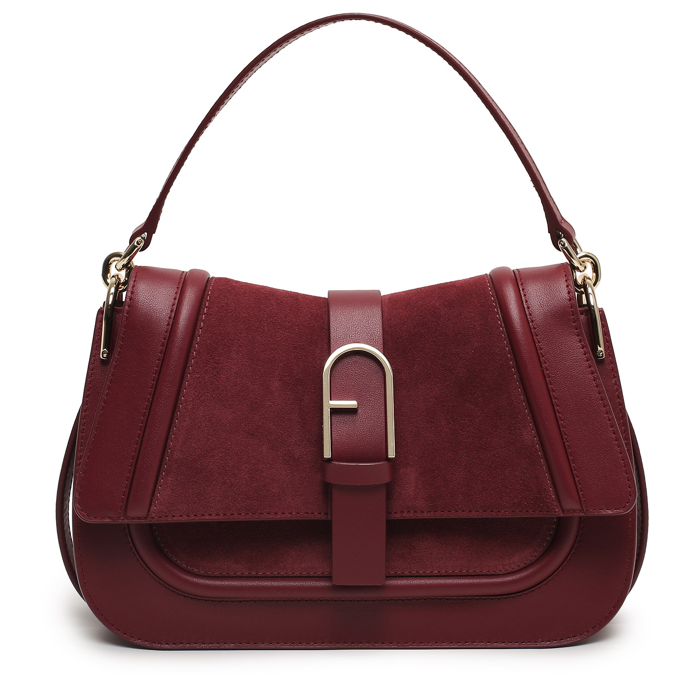 Furla Кожаная сумка