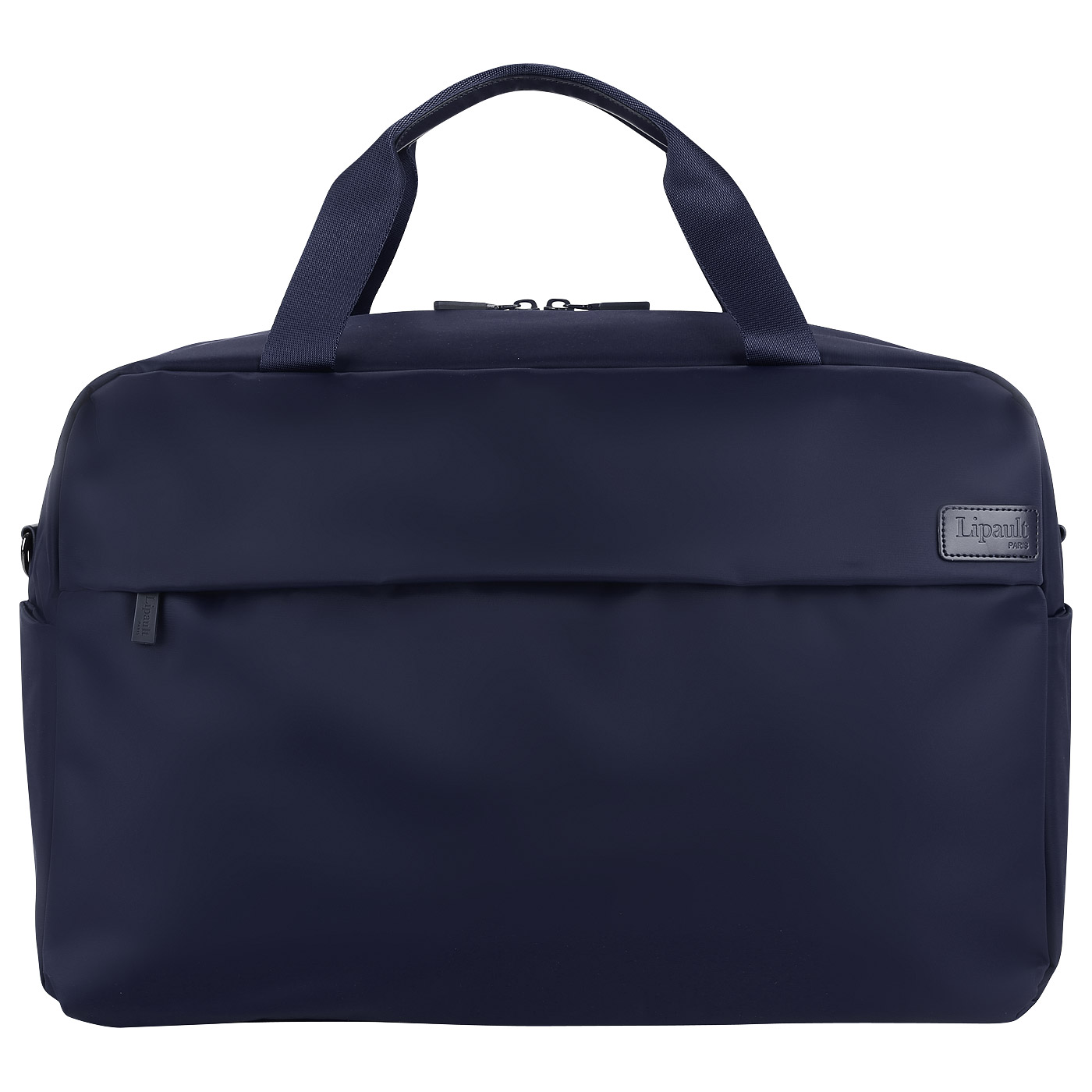 Lipault Синяя дорожная сумка