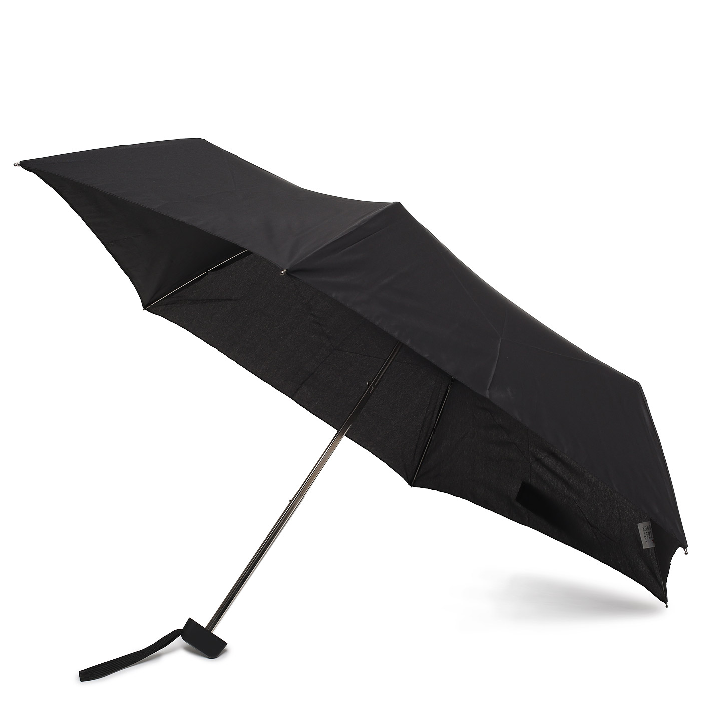 Зонт в четыре сложения Doppler Carbonsteel Mini Slim