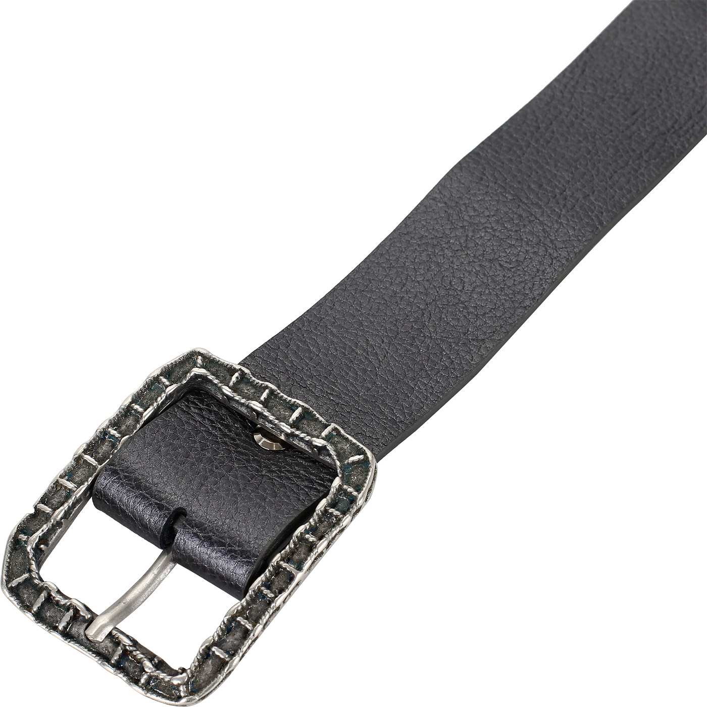 Женский кожаный ремень Marina Creazioni 