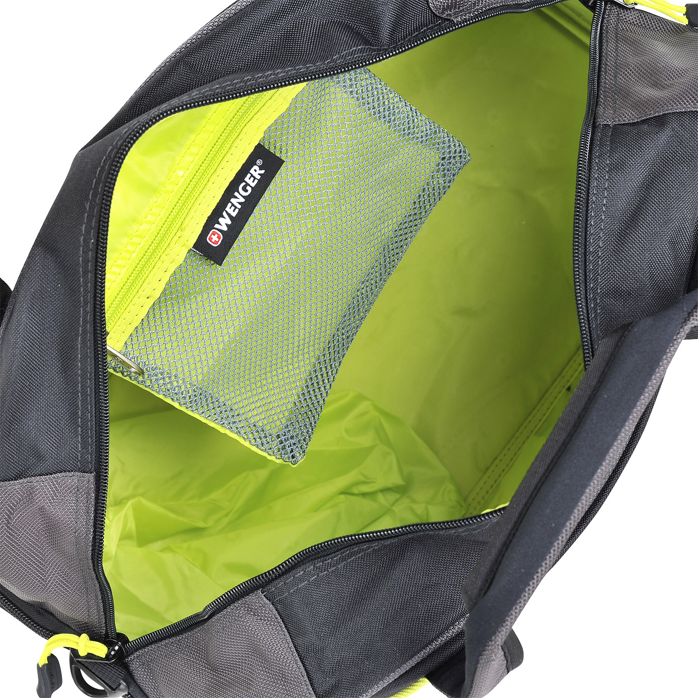 Дорожная сумка с плечевым ремешком Wenger 