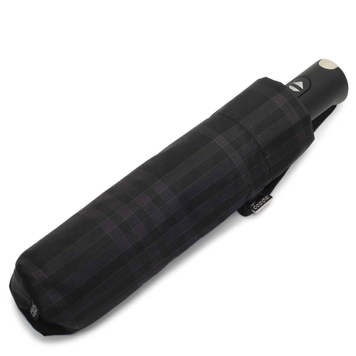Зонт в три сложения Doppler Carbonsteel Magic