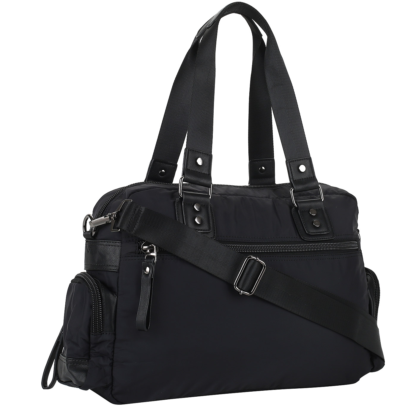 Нейлоновая сумка Eberhart Shoulder Bag