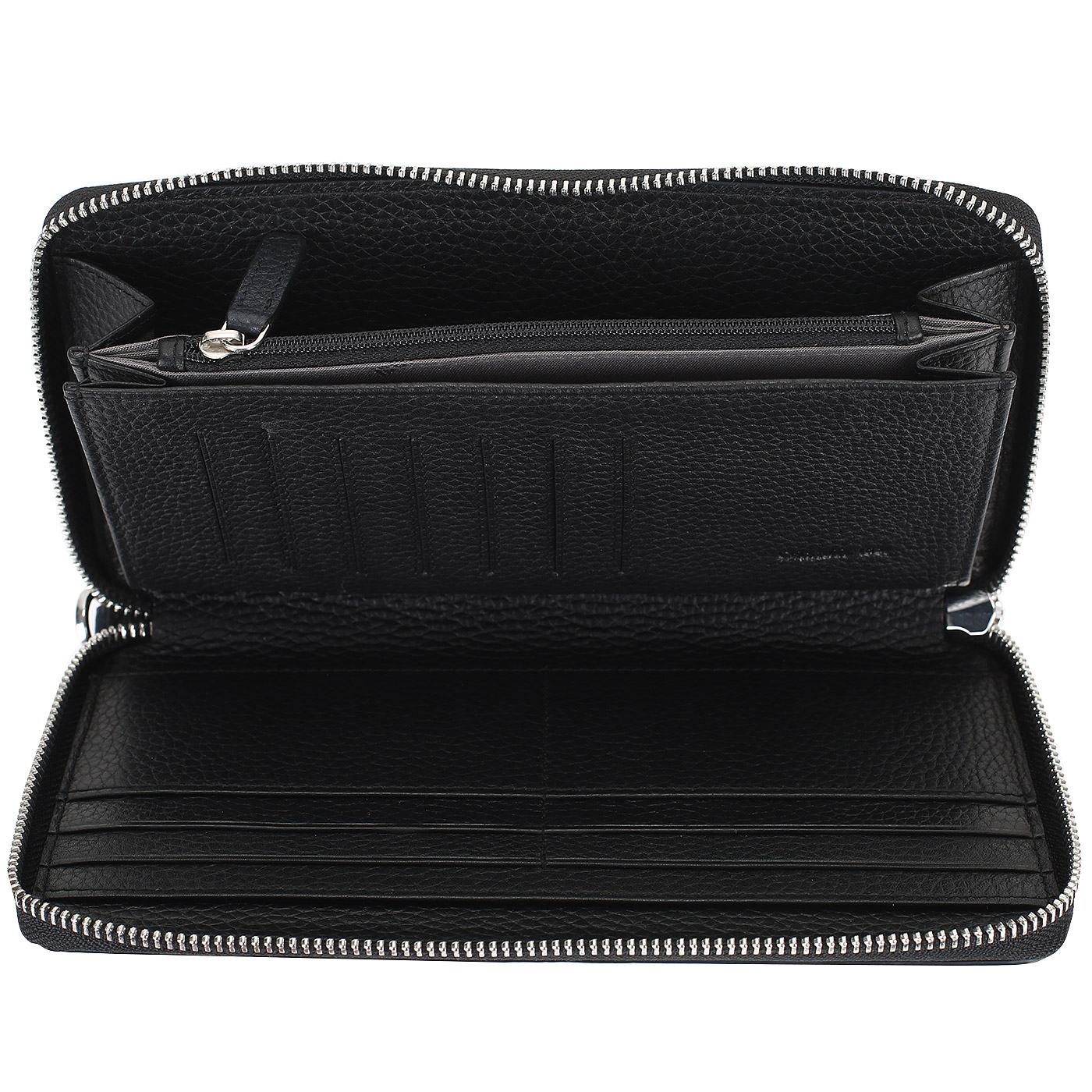 Мужской клатч на молнии Cerruti 1881 Calgary