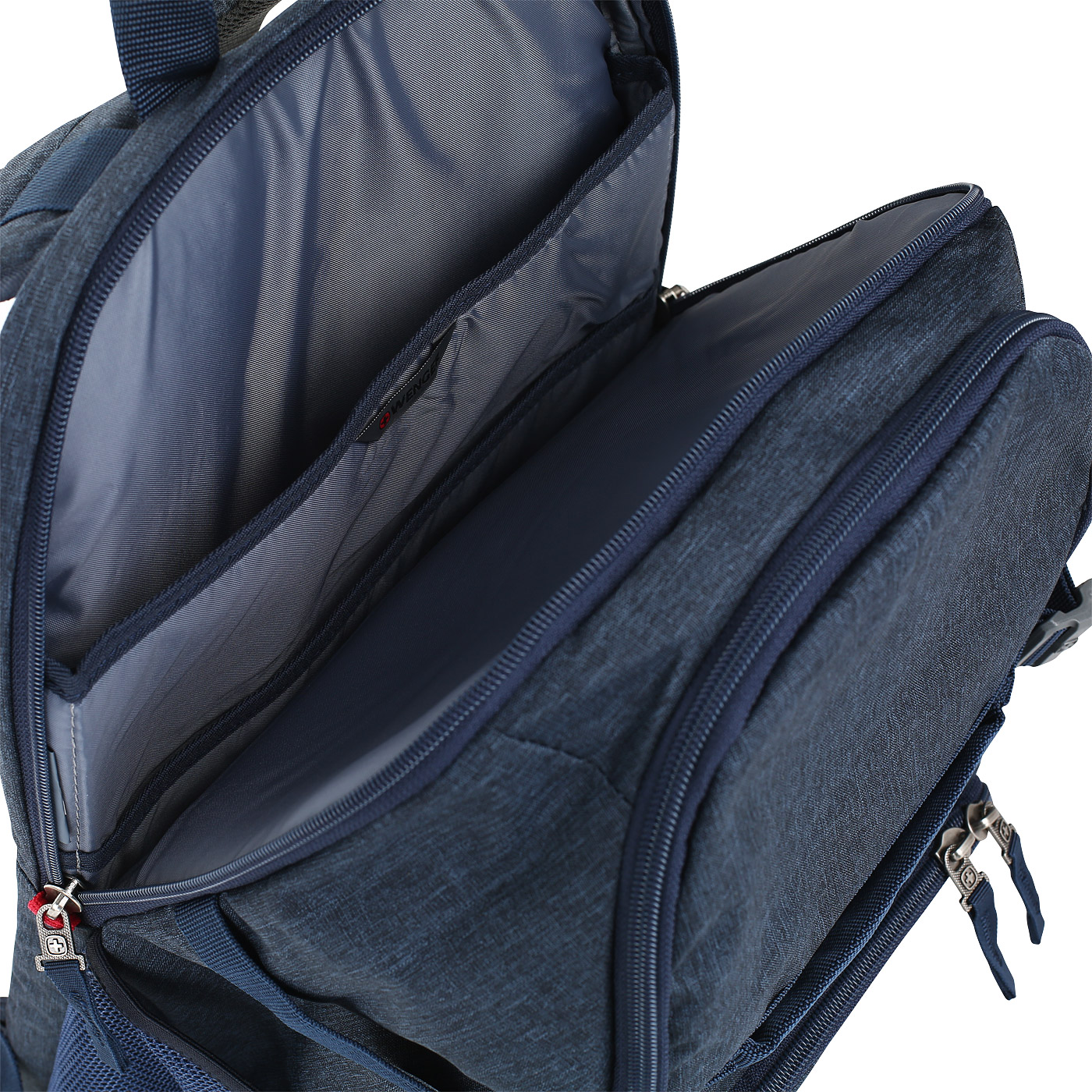 Рюкзак с двумя отделами Wenger 