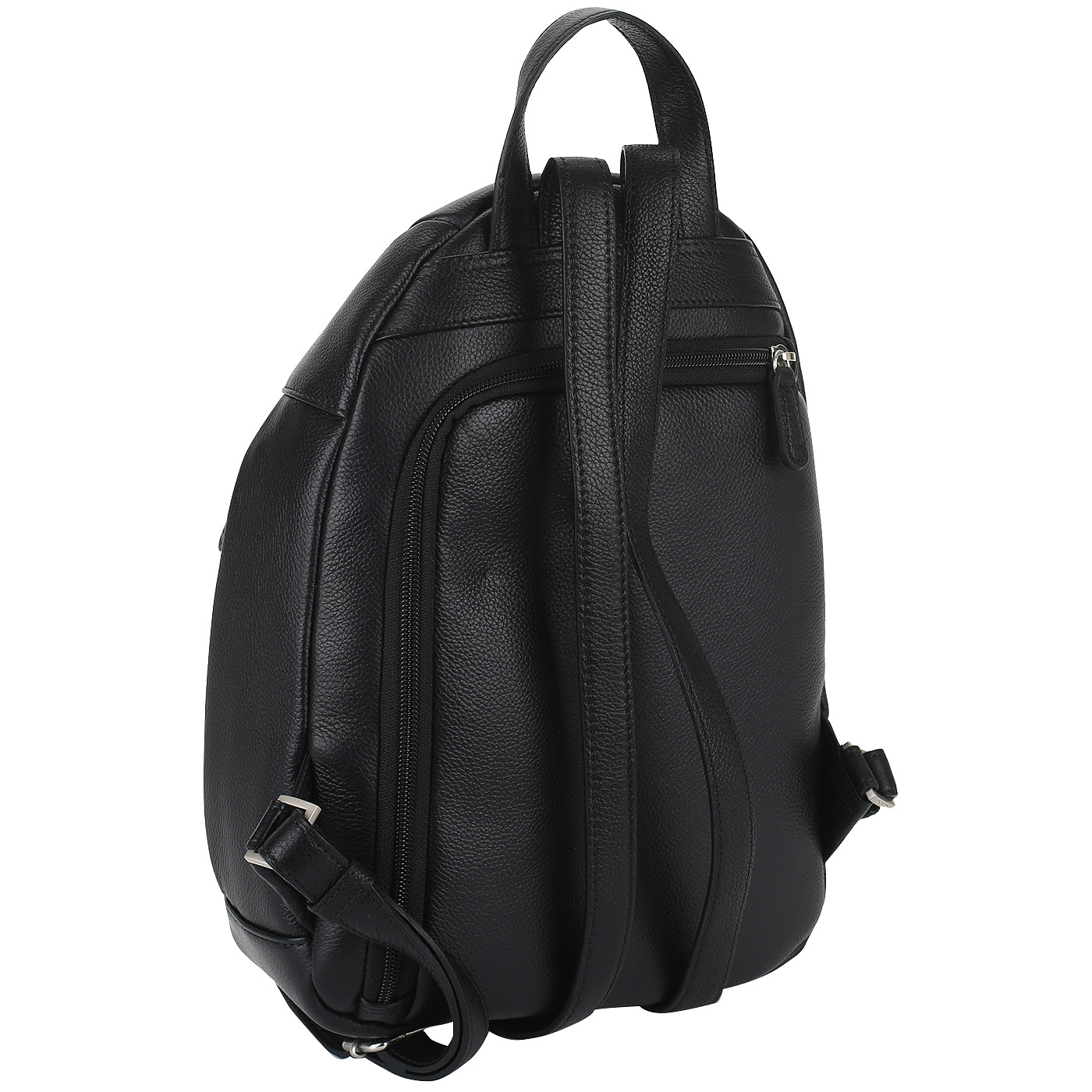 Черный рюкзачок Picard Luis