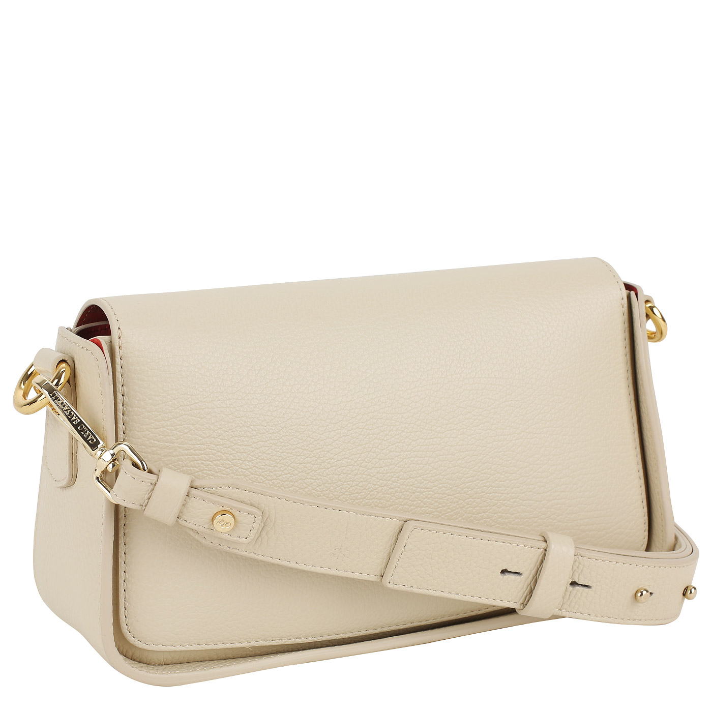 Сумка через плечо Carlo Salvatelli Petra gemma