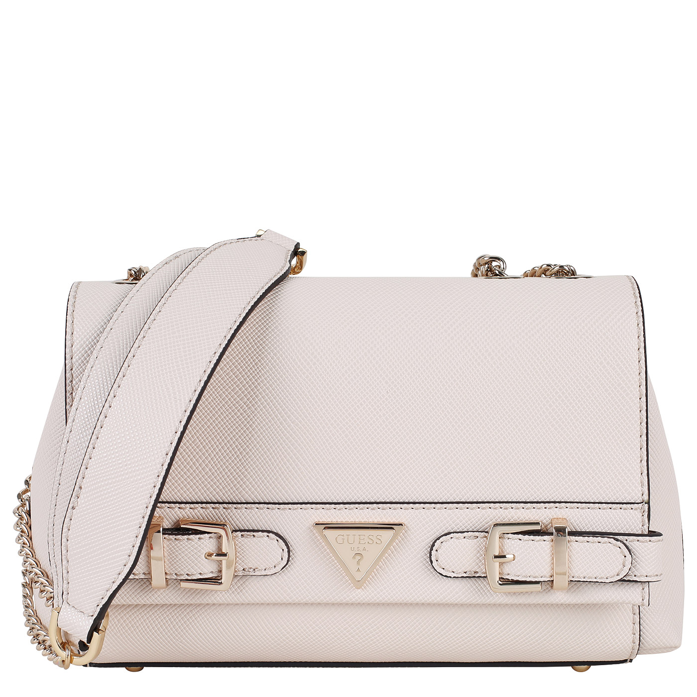 Guess Сумка с ручками-цепочками