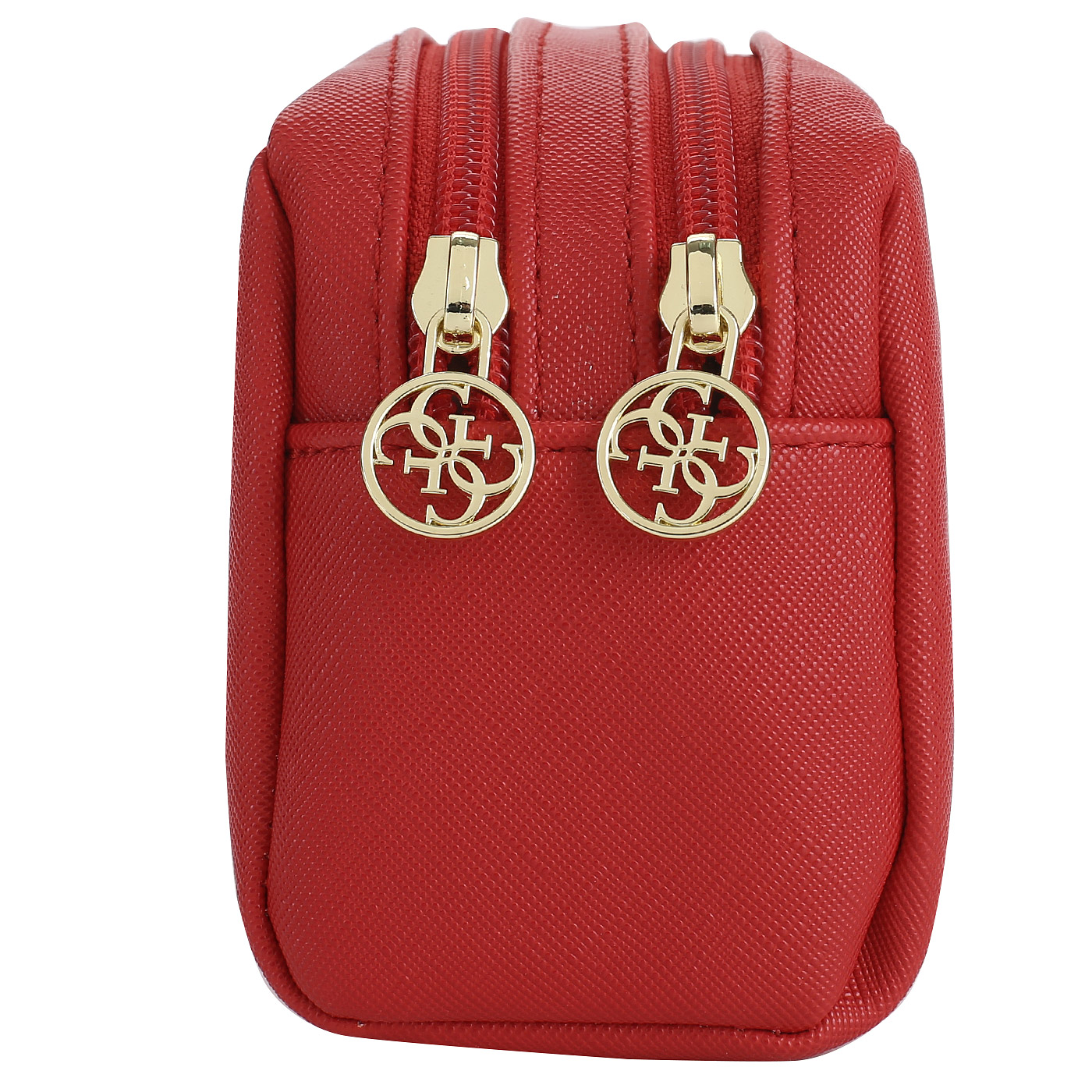 Косметичка с декором Guess Be Queen