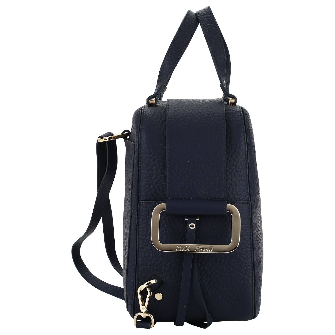 Рюкзак со съемными лямками Gilda Tonelli King Eco