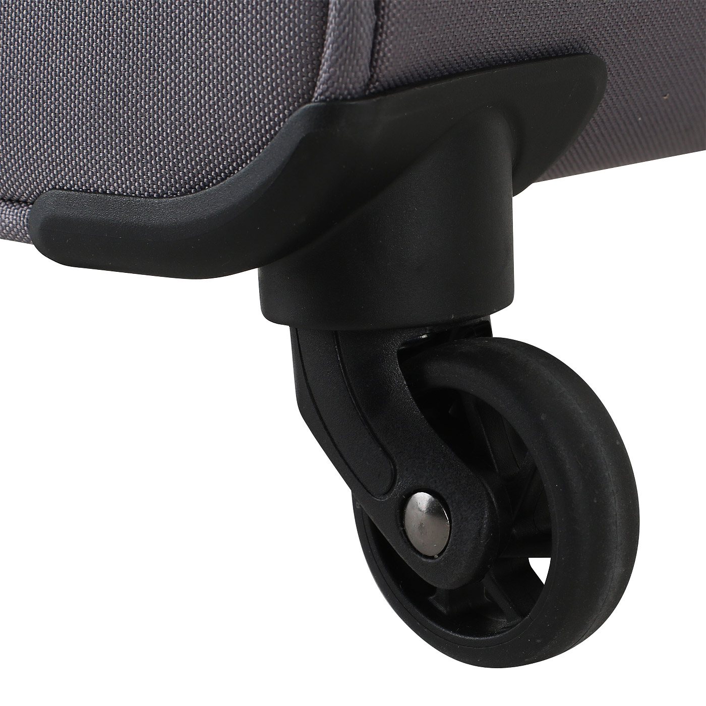 Чемодан средний M тканевый с кодовым замком American Tourister Holiday Heat