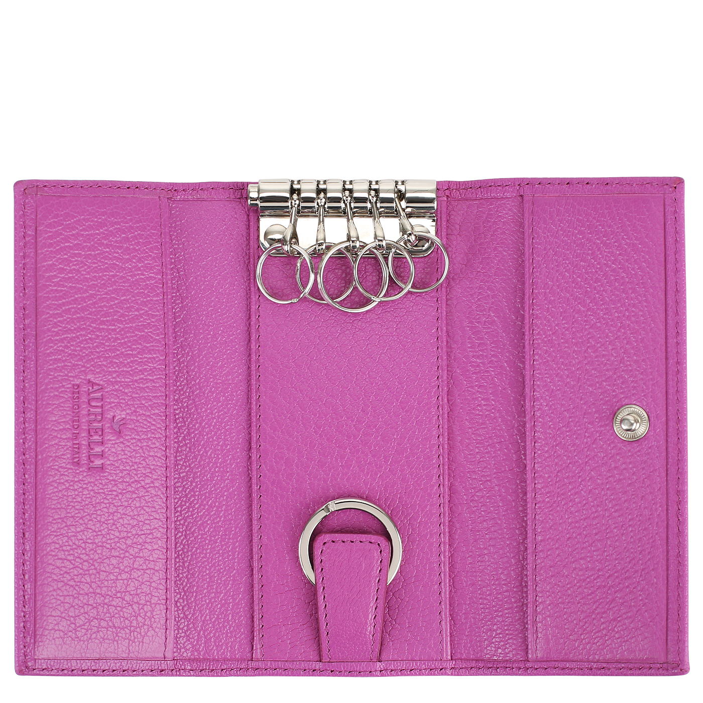 Ключница на кнопке Aurelli Desert