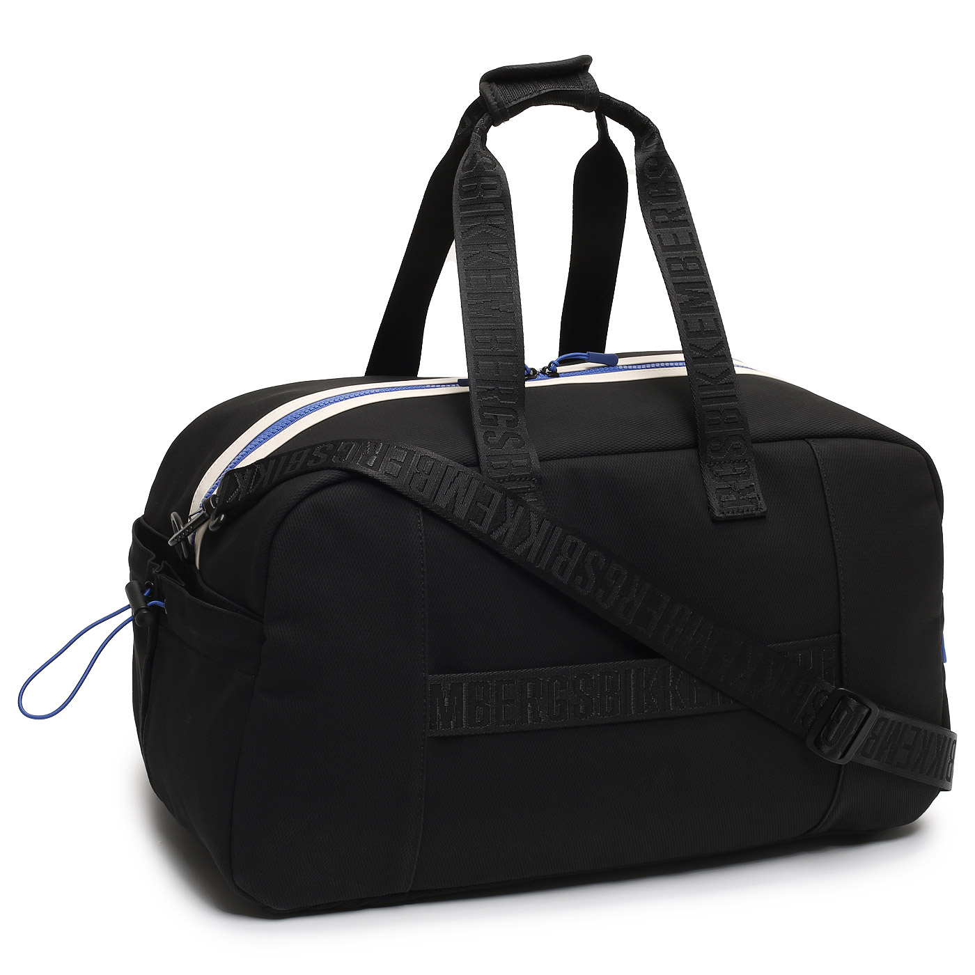 Дорожная сумка Bikkembergs Fonz