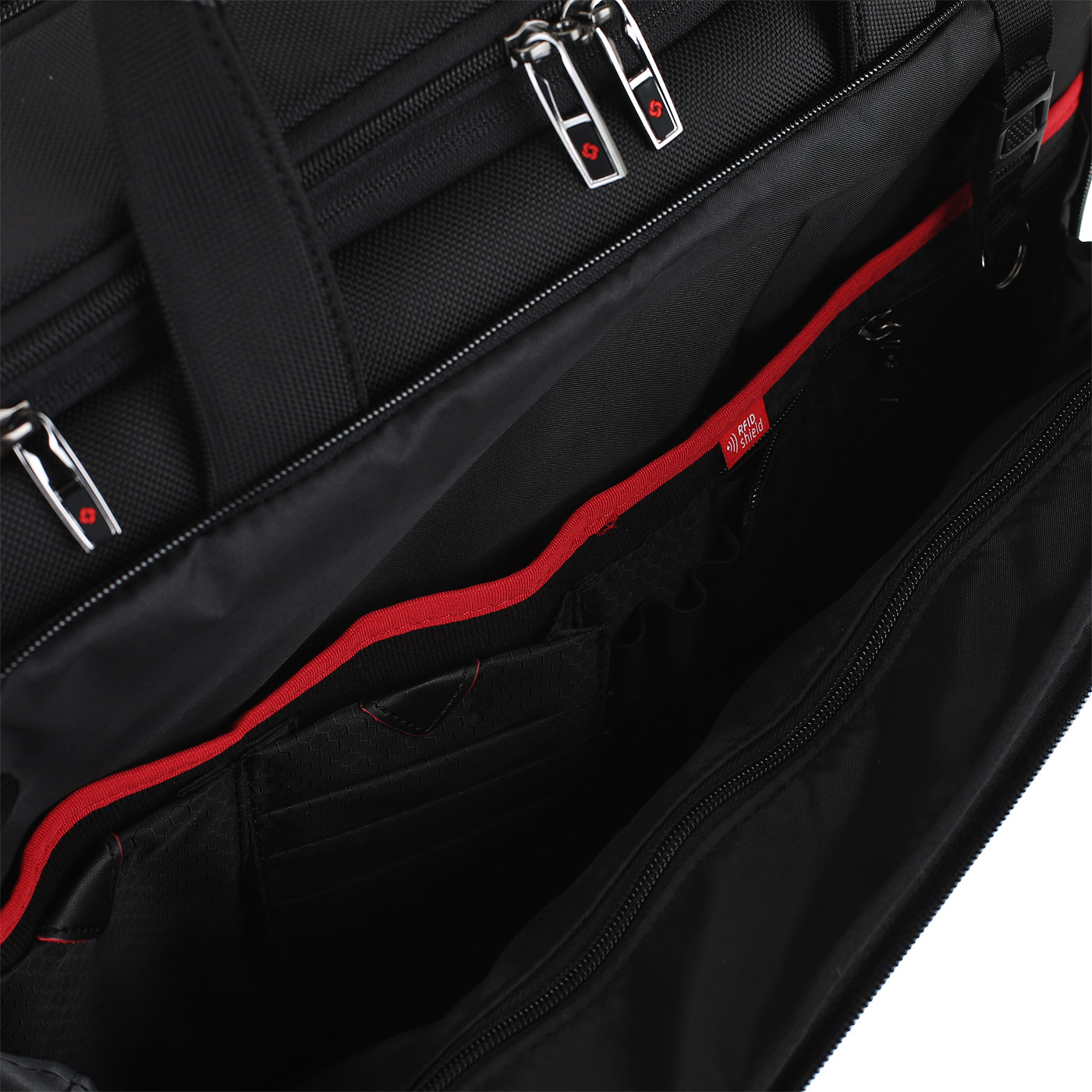 Сумка с отделением для ноутбука Samsonite Pro-DLX 5