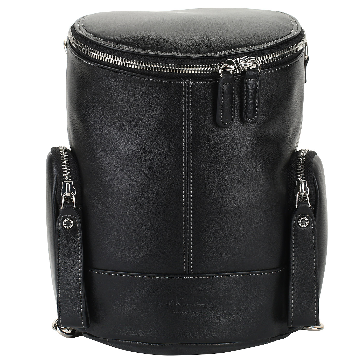 Picard Кожаный рюкзачок со съемными лямками