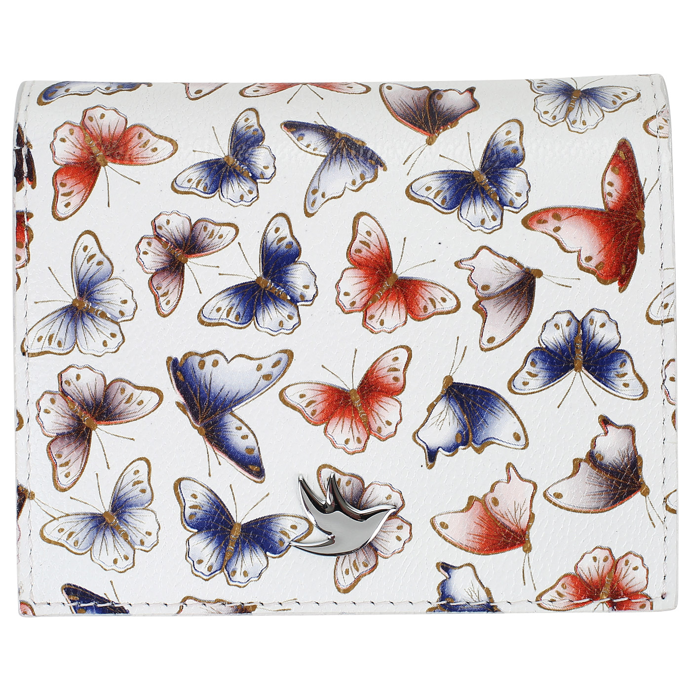 Aurelli Маленький кошелек с принтом