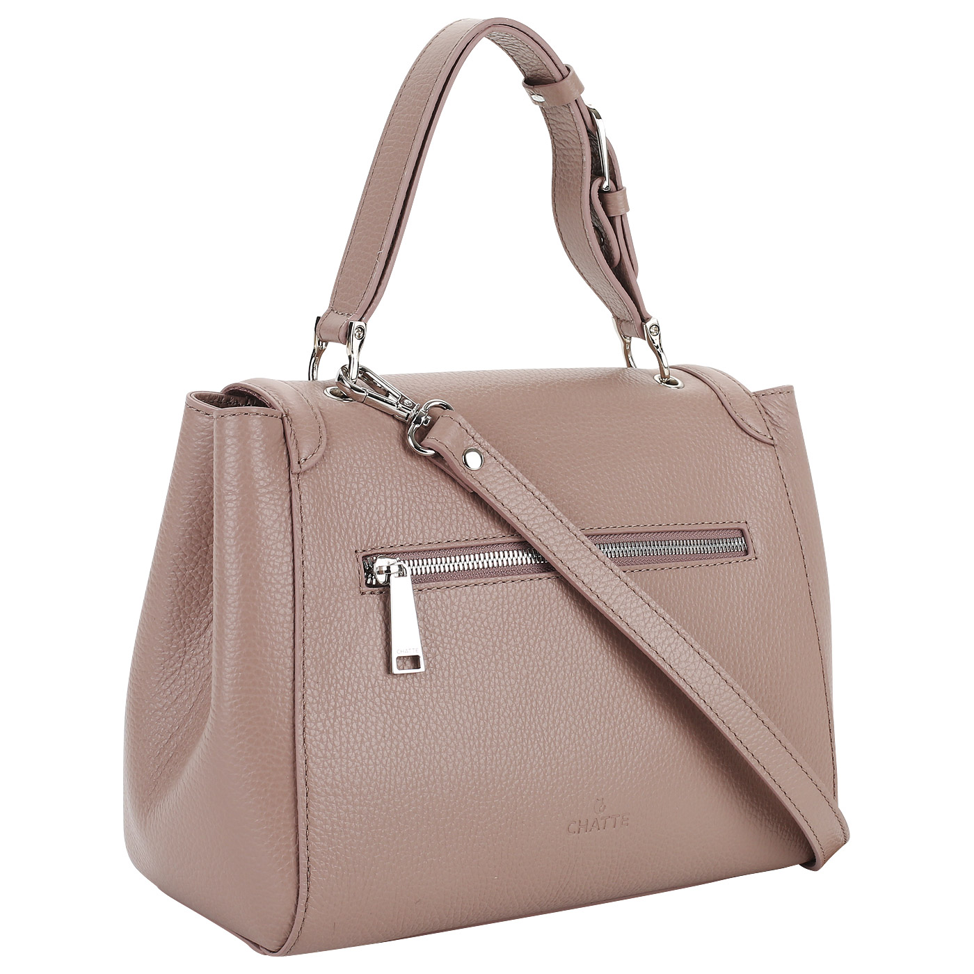 Сумка-сэтчел Chatte 