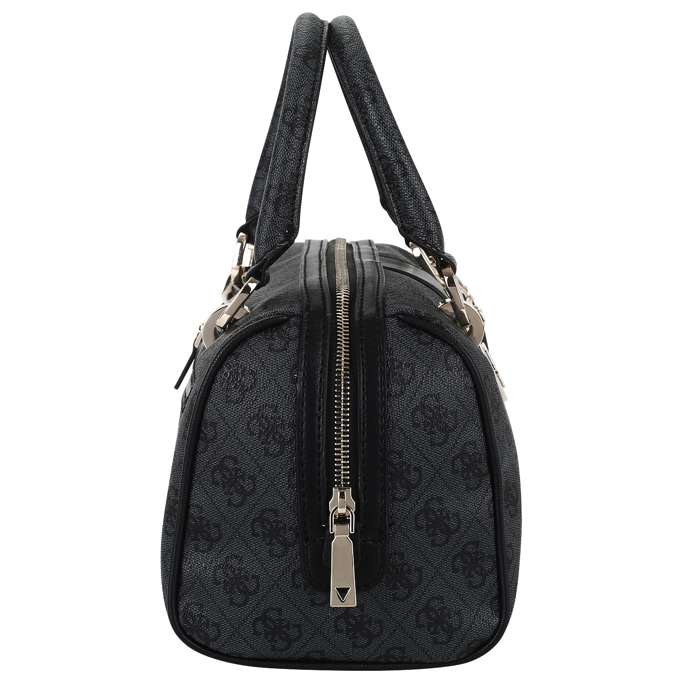 Черная сумка Guess Bluebelle