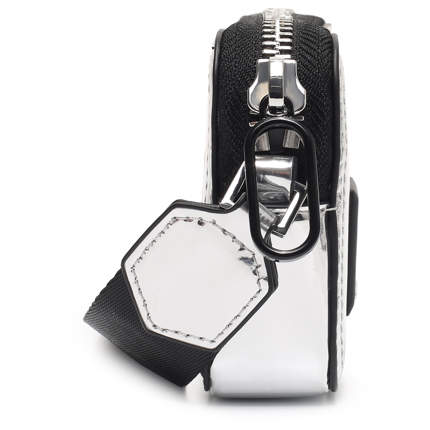 Сумка через плечо Karl Lagerfeld Jeans Box Logo